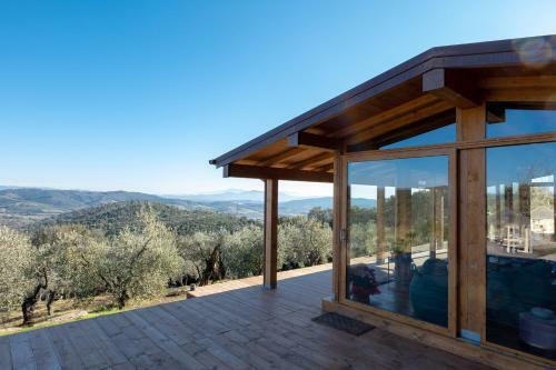 Villa Giulia A "casa Conti Di Sotto"