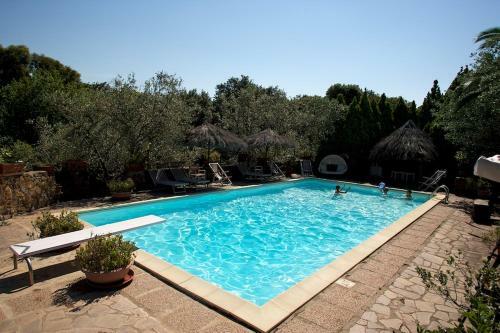 Villa Giulia A "casa Conti Di Sotto"