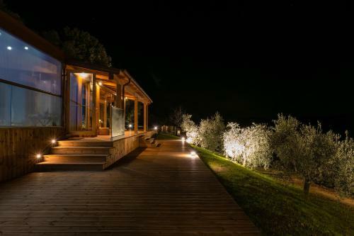 Villa Giulia A "casa Conti Di Sotto"