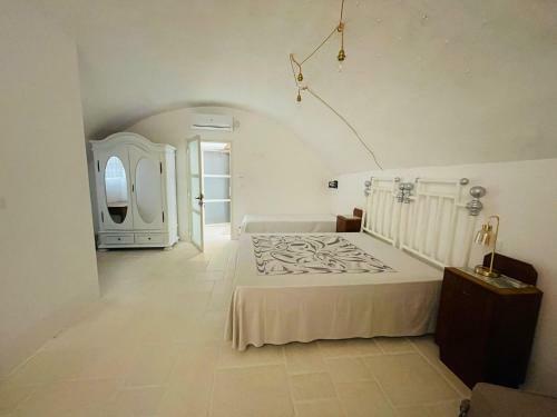 Bed & Breakfast Corte Largo Lauro Dimore & Spa