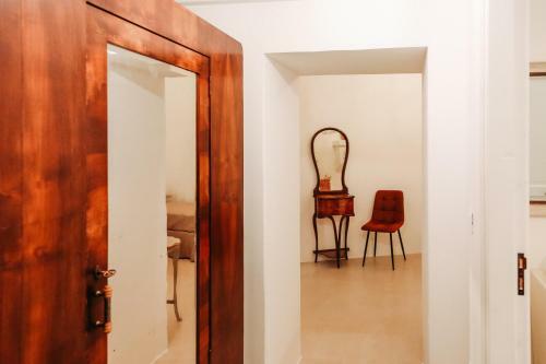 Bed & Breakfast Corte Largo Lauro Dimore & Spa