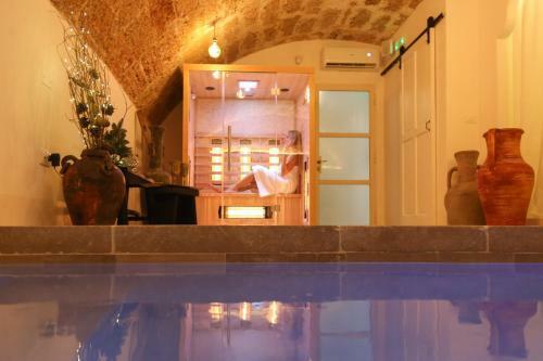 Bed & Breakfast Corte Largo Lauro Dimore & Spa