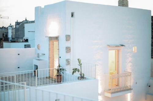 Bed & Breakfast Corte Largo Lauro Dimore & Spa