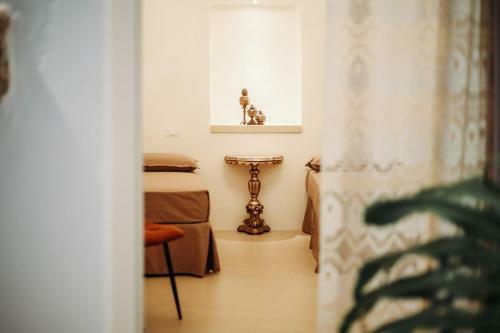 Bed & Breakfast Corte Largo Lauro Dimore & Spa
