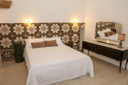 Bed & Breakfast Corte Largo Lauro Dimore & Spa