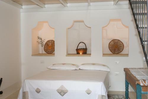 Bed & Breakfast Corte Largo Lauro Dimore & Spa