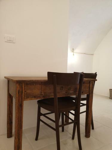 Bed & Breakfast Corte Largo Lauro Dimore & Spa