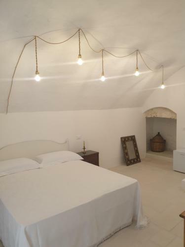 Bed & Breakfast Corte Largo Lauro Dimore & Spa