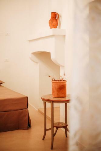 Bed & Breakfast Corte Largo Lauro Dimore & Spa