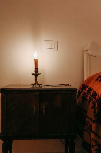 Bed & Breakfast Corte Largo Lauro Dimore & Spa