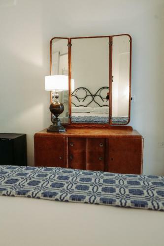 Bed & Breakfast Corte Largo Lauro Dimore & Spa