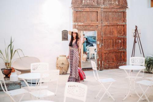 Bed & Breakfast Corte Largo Lauro Dimore & Spa