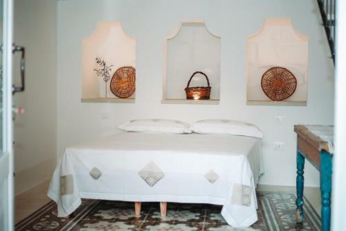 Bed & Breakfast Corte Largo Lauro Dimore & Spa