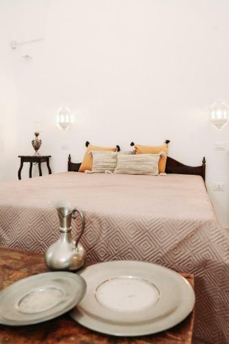 Bed & Breakfast Corte Largo Lauro Dimore & Spa