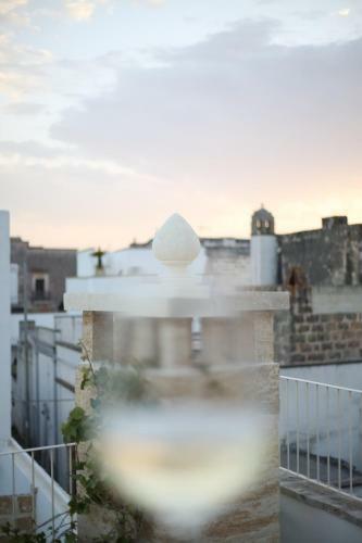 Bed & Breakfast Corte Largo Lauro Dimore & Spa