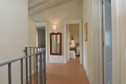 Apartamento La Mimosa