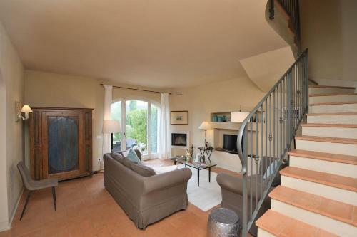 Apartamento La Mimosa