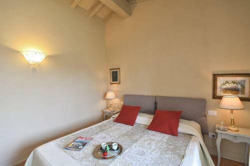 Apartamento La Mimosa