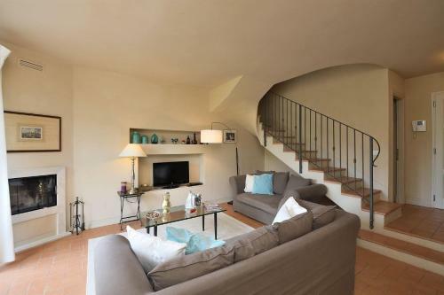 Apartamento La Mimosa