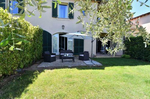 Apartamento La Mimosa