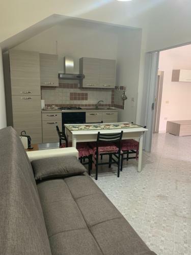 Bed & Breakfast Nonna Argentina