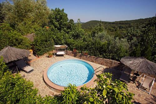 Casa Conti Di Sotto