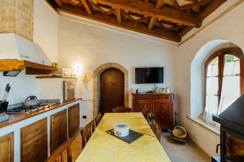 Casa Conti Di Sotto