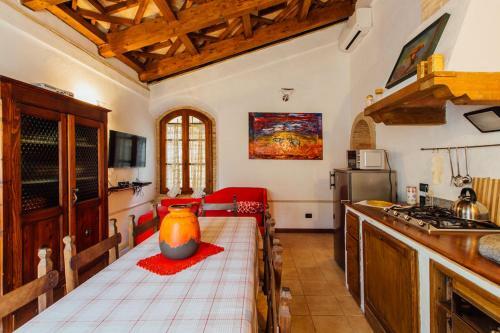 Casa Conti Di Sotto