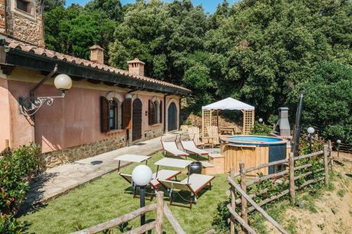 Casa Conti Di Sotto