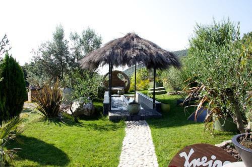Casa Conti Di Sotto