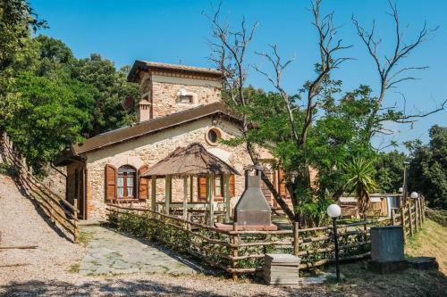 Casa Conti Di Sotto