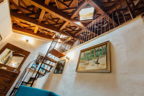Casa Conti Di Sotto