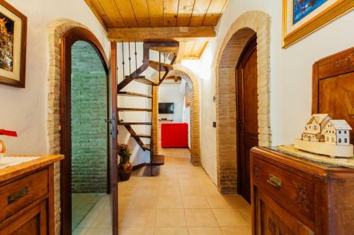 Casa Conti Di Sotto