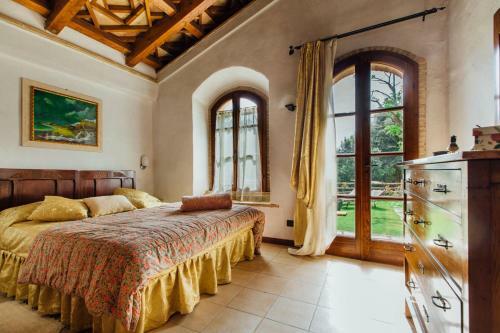 Casa Conti Di Sotto