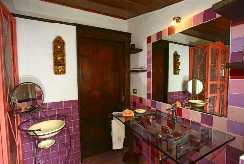 Casa Conti Di Sotto