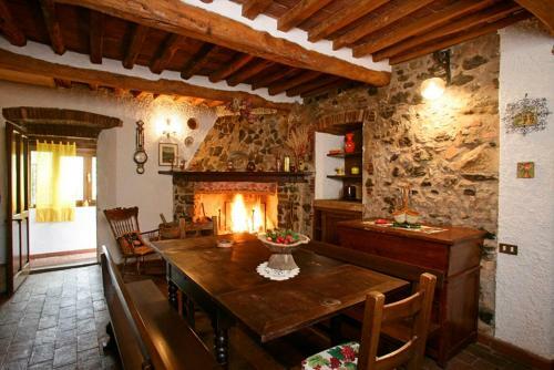 Casa Conti Di Sotto