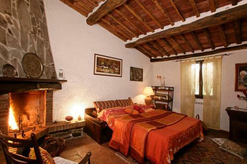 Casa Conti Di Sotto