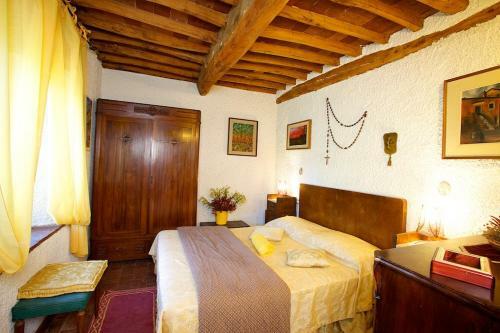 Casa Conti Di Sotto