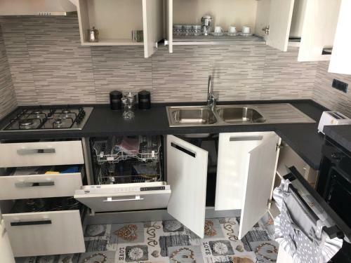 Apartamento Apulia Tourist Salento