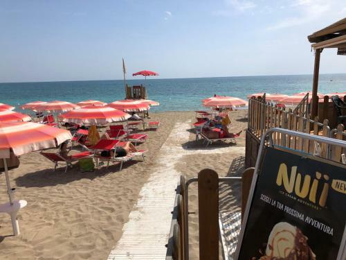Apartamento Apulia Tourist Salento