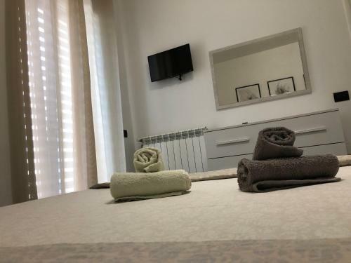 Apartamento Apulia Tourist Salento