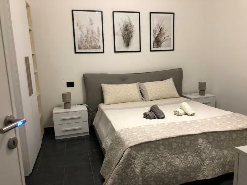 Apartamento Apulia Tourist Salento