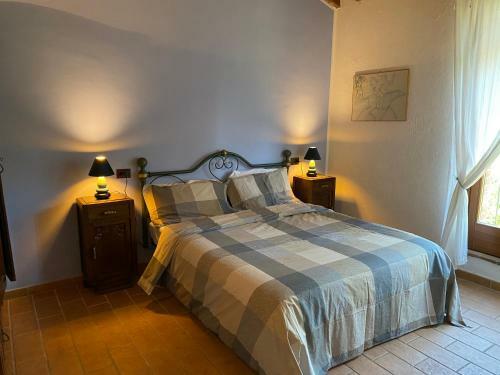 Apartamento Podere La Tona