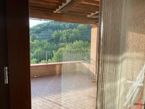 Apartamento Podere La Tona