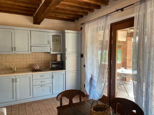 Apartamento Podere La Tona