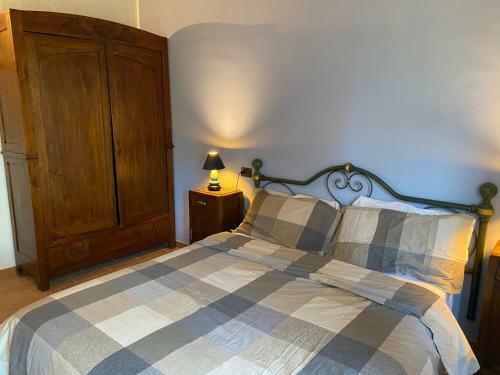 Apartamento Podere La Tona