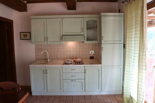 Apartamento Podere La Tona