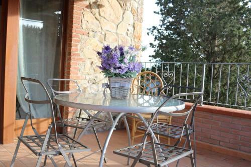 Apartamento Podere La Tona