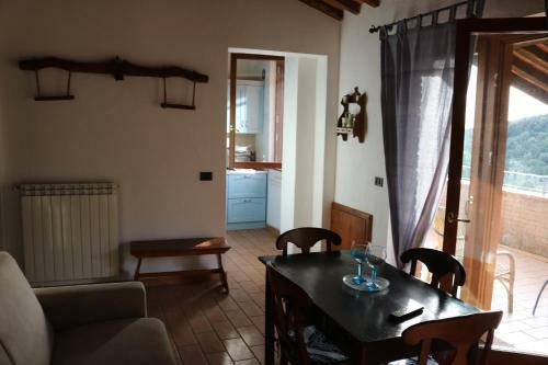 Apartamento Podere La Tona