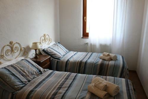 Apartamento Podere La Tona